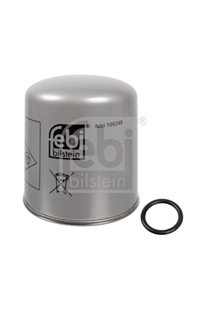 FEBI BILSTEIN Element Filtrant Uscator Aer Compresor Mercedes-Benz Actros MP2...