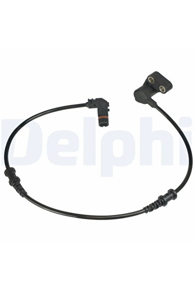 DELPHİ Сензор за скоростта на колелото Mercedes-Benz A-класа/Vaneo