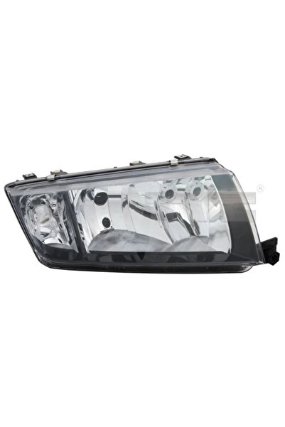 TYC Far Stanga Skoda Fabia 1