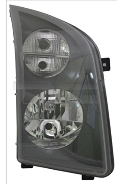 TYC Far Stanga Vw Crafter 30-35 Bus/Crafter 30-50 Caroserie/Crafter 30-50 Pla...