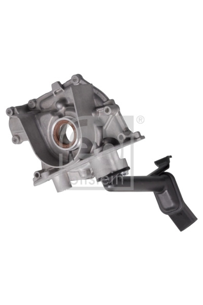 FEBI BILSTEIN Pompa Ulei Opel Vectra C (z02) 2004-2009 Diesel