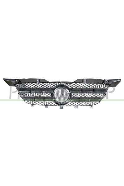 PRASCO Grila Radiator Mercedes-Benz Sprinter 3,5-T Bus/Sprinter 3,5-T Caroser...