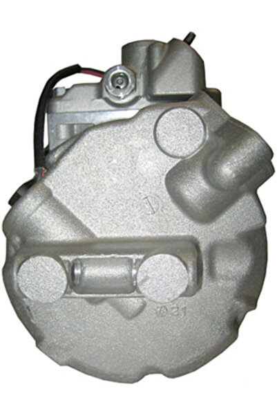 MAHLE Compresor Climatizare Audi A4 B6