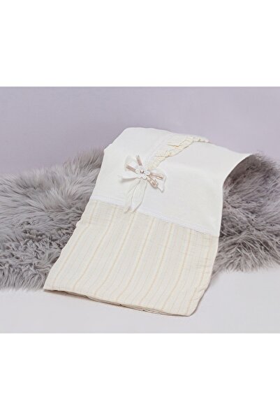 Babydola Baby Combed Cotton Blanket