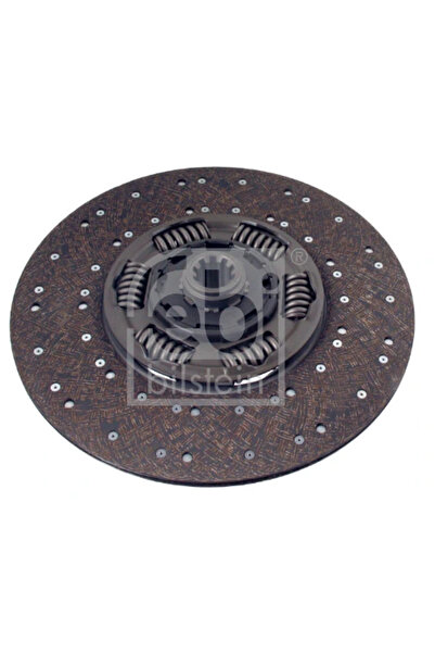 FEBI BILSTEIN Disc Ambreiaj Man Lion´S Star/Nl/Nu Mercedes-Benz Model/O 303/O...