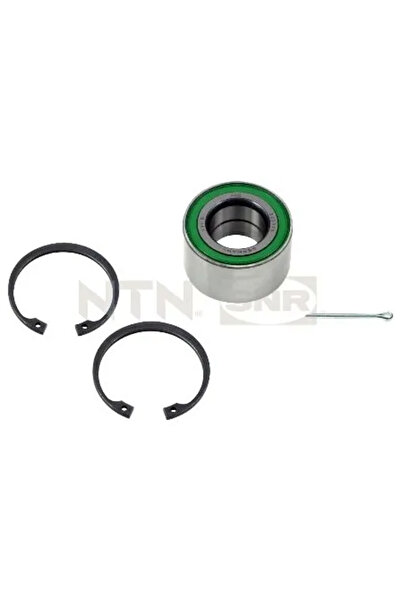 SNR Set Rulment Roata Opel Combo Tour/Corsa C/Meriva A Microbus Vauxhall Cors...