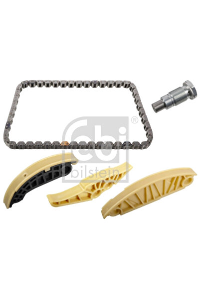 FEBI BILSTEIN Chit Lant De Distributie Audi A4 Allroad B8/Q5 Vw Atlas/Golf 7/...