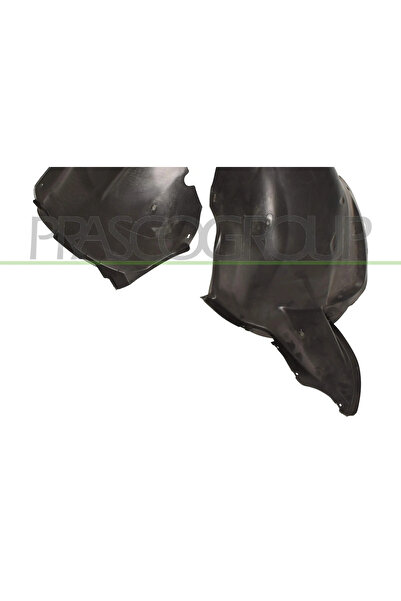 PRASCO Aripa Interioara Fata Stanga Vw Jetta 4