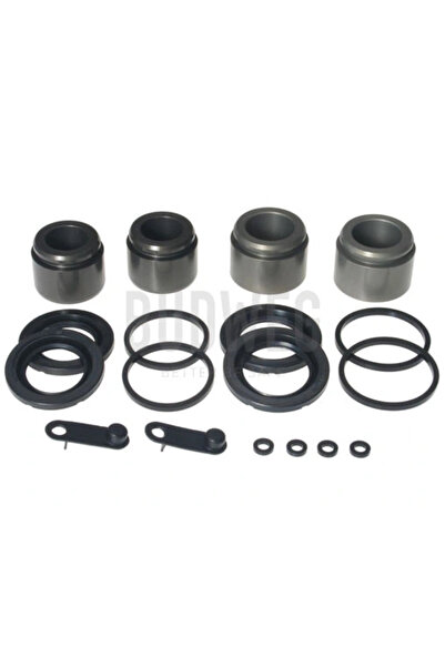 BUDWEG CALIPER Set Reparatie Etrier Bmw 7/8 Mercedes-Benz C-Class/Clk/E-Class