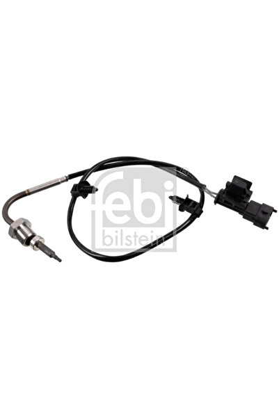 FEBI BILSTEIN Senzor Temperatura Gaze Evacuare Opel Astra H/Corsa D/Meriva A ...