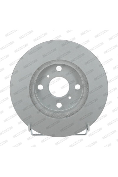 FERODO Disc de frână față Corolla 93-98 Ae101 Enj. (255x22x48x4 Dl) Havali Tk.