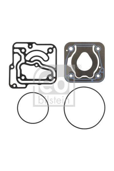 FEBI BILSTEIN Set Garnituri Ventil Lamele Mercedes-Benz Atego/Axor/Citaro Set...