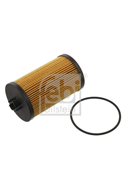 FEBI BILSTEIN Filtru Ulei Mercedes-benz Atego 2 2004-2016 Diesel