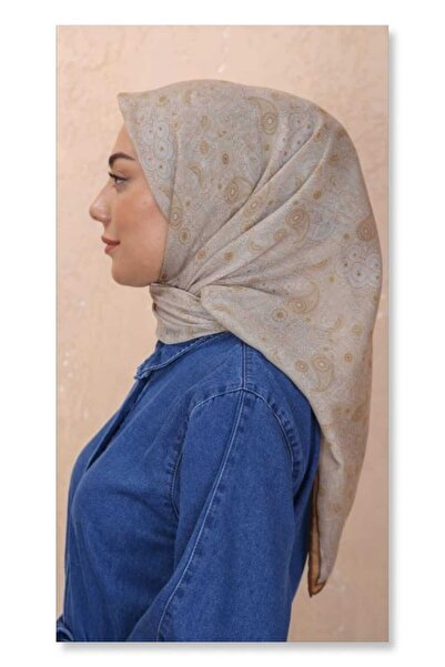 locella SOFT COTTON SCARF