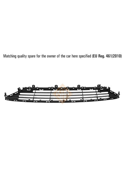 ISAM Grila Ventilatie Bara Protectie Fata Opel Astra K