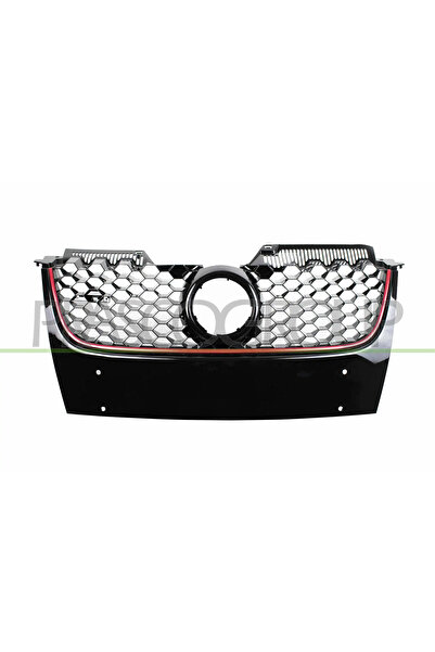 PRASCO Grila Radiator Vw Golf 5
