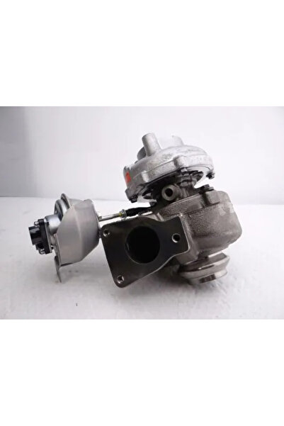 garrett Compresor Sistem De Supraalimentare Citroen C8/Jumpy 2 Fiat Scudo Bus...