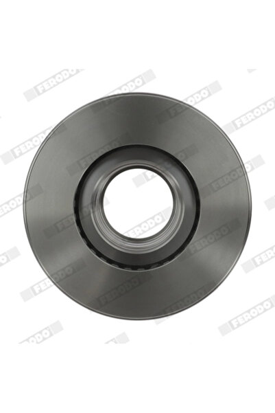 FERODO Disc Frana Mercedes-Benz Vario Bus/Vario Cabina Cu Motor/Vario Caroserie