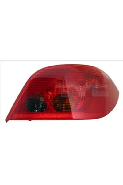 TYC Lampa Spate Stanga Peugeot 307 2000-2009