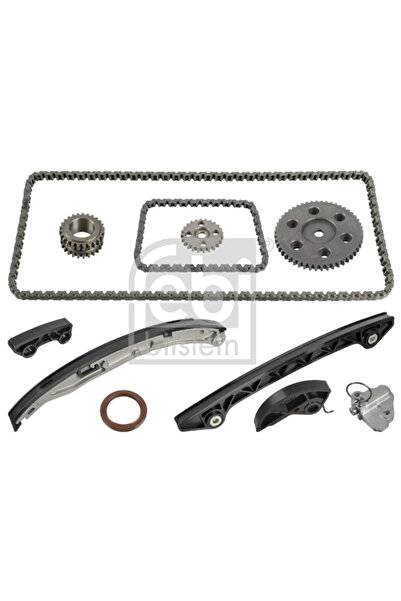 FEBI BILSTEIN Chit Lant De Distributie Mazda 3/6