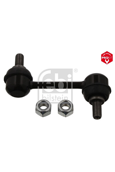FEBI BILSTEIN Brat/Bieleta Suspensie Stabilizator Axa Spate Dreapta Mazda Mx-...