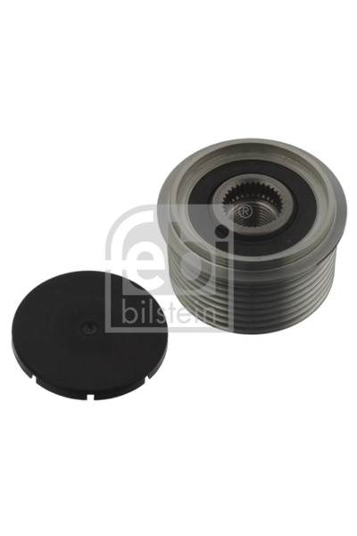 FEBI BILSTEIN Sistem Roata Libera, Generator Mercedes-benz Atego 2 2004-2009 Bifuel