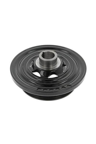 CORTECO Fulie Curea Arbore Cotit Mercedes-Benz 5-Class/C-Class/Clk