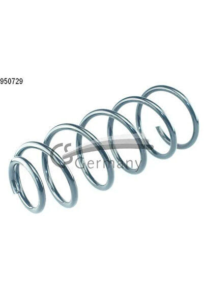 CS GERMANY Arc Spiral Punte Fata Vw Bora