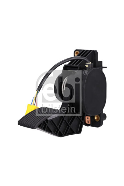FEBI BILSTEIN Pedala Acceleratie Mercedes-Benz Actros