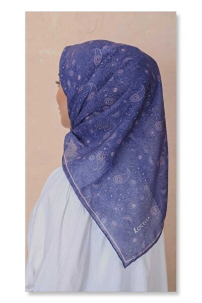 locella SOFT COTTON SCARF