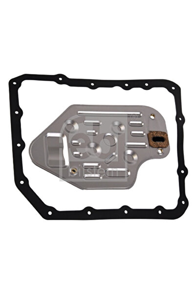 FEBI BILSTEIN Set Filtre Hidraulice Cutie E Vit.Automata Bmw 3/5