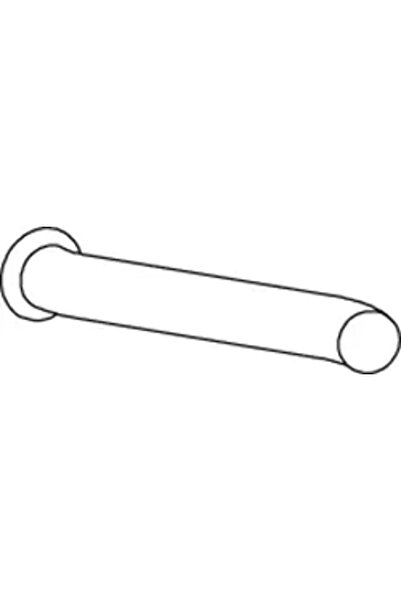 Dinex Racord Evacuare Spate Volvo Fl 2