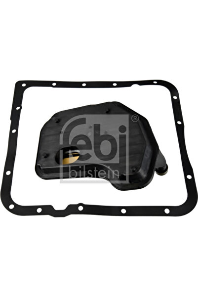 FEBI BILSTEIN Set Filtre Hidraulice Cutie E Vit.Automata Chevrolet Camaro/Cap...