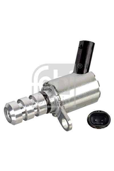 FEBI BILSTEIN Supapa Comanda Poz. Arbore Cu Came Partea De Jos Audi A4 Allroa...