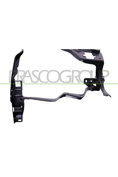PRASCO Right Headlight Bracket Mercedes-Benz C-Class 2007-2014