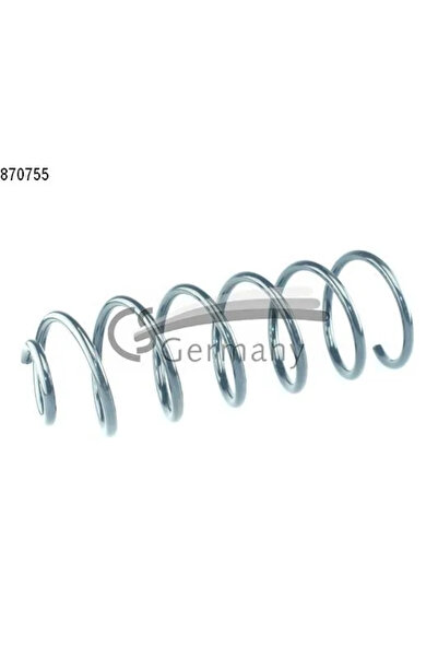 CS GERMANY Arc Spiral Puntea Spate Hyundai Accent 3