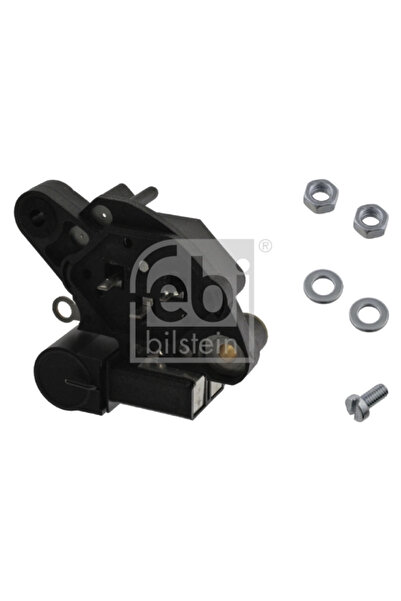 FEBI BILSTEIN Regulator Alternator Citroen Axe Vw Golf 3/Passat B3/B4/Vento