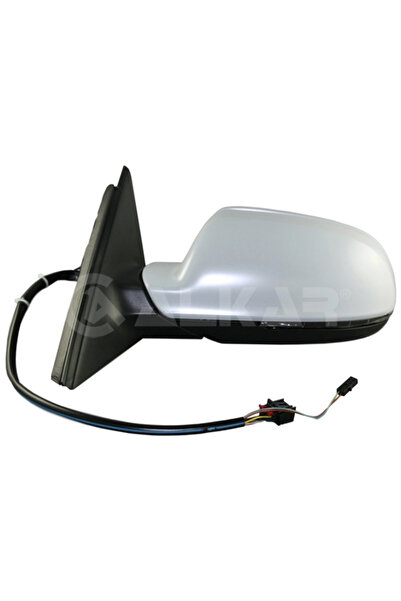 Alkar Oglinda Exterioara Stanga Audi A4 B8
