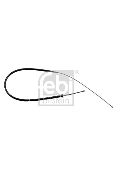 FEBI BILSTEIN Cablu Frana De Parcare Spate Dreapta Skoda Octavia 1