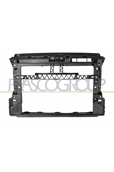 PRASCO Преден капак за Фолксваген Поло 5