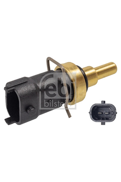FEBI BILSTEIN Senzor,temperatura Lichid De Racire Alfa Romeo Giulietta Caseta...