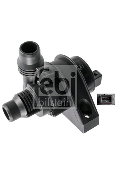 FEBI BILSTEIN Pompa De Apa Suplimentara (Circuitul Apei De Racire) Bmw 5/7 La...