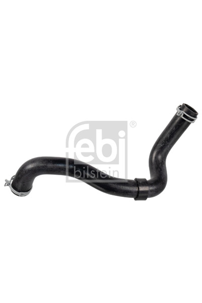 FEBI BILSTEIN Furtun Radiator Deasupra Dacia Dokker Autoutilitara/Limuzina Sp...