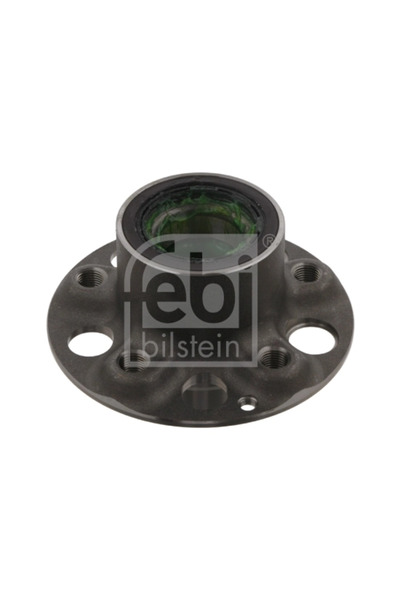 FEBI BILSTEIN Комплект лагери на колелата на предния мост Mercedes-Benz Cls/E...