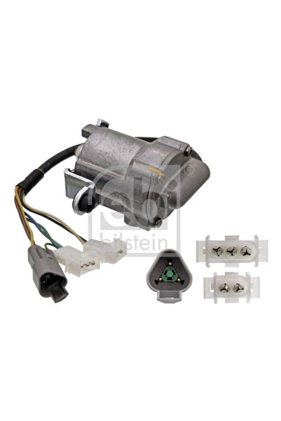 FEBI BILSTEIN Senzor Pedala Acceleratie Scania 4 - Series