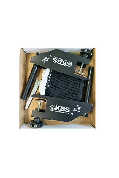 KBS ITTF Approved Net Set