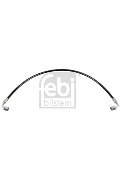 FEBI BILSTEIN Conducta Dispozitiv De Basculare Cabina Renault Trucks C