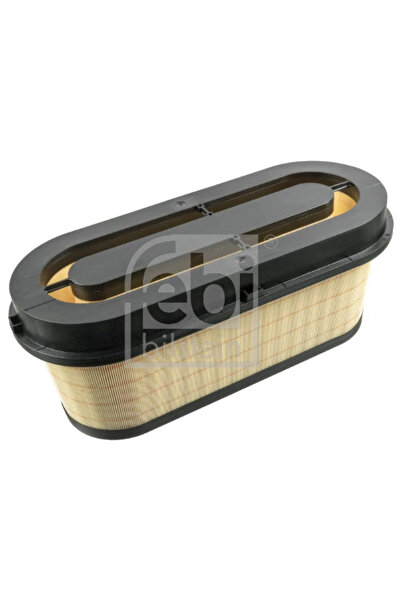 FEBI BILSTEIN Filtru Aer Mercedes-Benz Actros MP4 / MP5/Antos/Arocs 2011-2018
