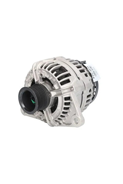 POWER TRUCK Generator / Alternator Iveco Eurocargo 1-3