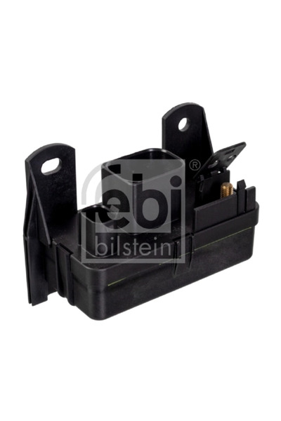 FEBI BILSTEIN Releu Instalatia De Comanda Bujii Incandescente Mercedes-Benz A...